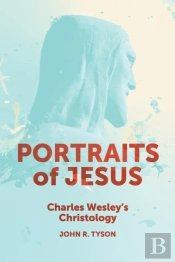 Portraits Of Jesus