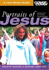 Portraits Of Jesus