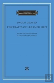 Portraits Of Learned Men