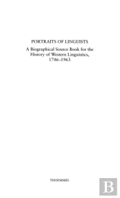 Portraits Of Linguists