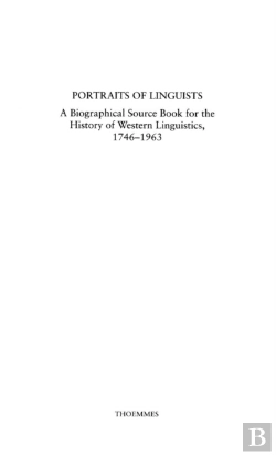 Bertrand.pt - Portraits Of Linguists