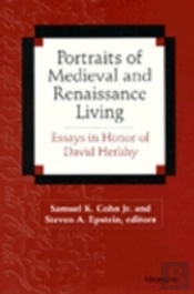 Portraits Of Medieval And Renaissance Living