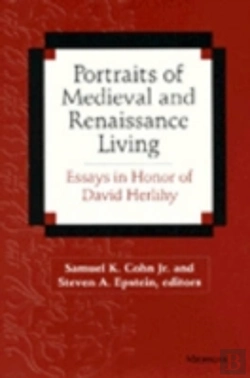 Bertrand.pt - Portraits Of Medieval And Renaissance Living