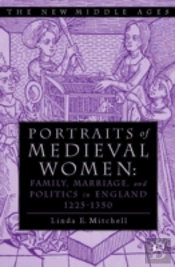 Portraits Of Medieval Women