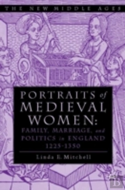 Bertrand.pt - Portraits Of Medieval Women