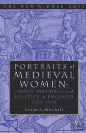 Portraits Of Medieval Women