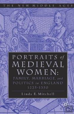 Bertrand.pt - Portraits Of Medieval Women