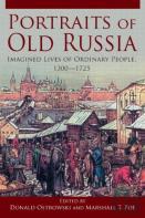 Portraits Of Old Russia