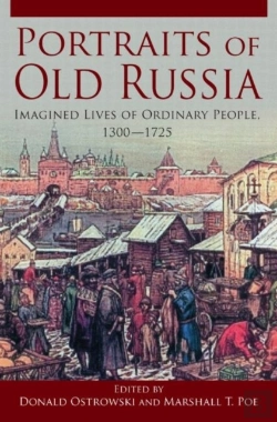 Bertrand.pt - Portraits Of Old Russia