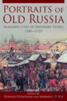 Portraits Of Old Russia