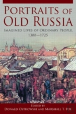 Bertrand.pt - Portraits Of Old Russia
