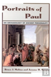 Portraits Of Paul