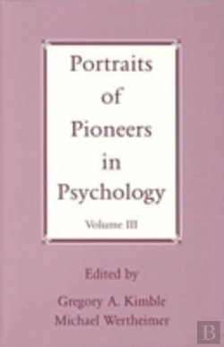 Bertrand.pt - Portraits Of Pioneers In Psychology