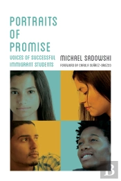 Portraits Of Promise