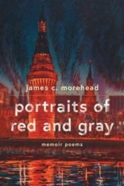 Portraits Of Red And Gray