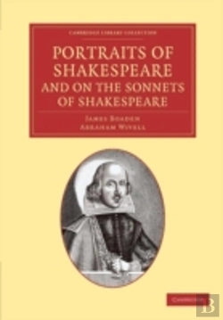 Bertrand.pt - Portraits Of Shakespeare, And On The Sonnets Of Shakespeare