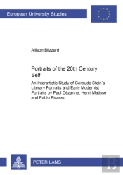 Portraits Of The 20th Century Self