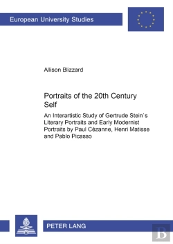 Bertrand.pt - Portraits Of The 20th Century Self