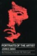 Portraits Of The Artist