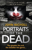 Portraits Of The Dead