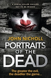 Portraits Of The Dead