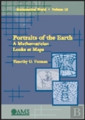 Portraits Of The Earth