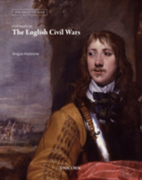 Portraits Of The English Civil War