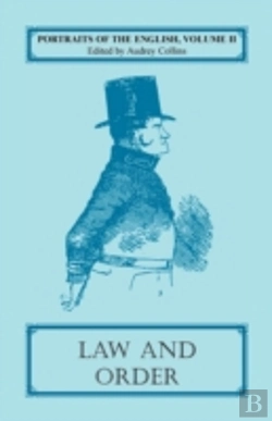 Bertrand.pt - Portraits Of The English, Volume Ii: Law And Order