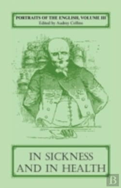 Bertrand.pt - Portraits Of The English, Volume Iii: In Sickness And In Health