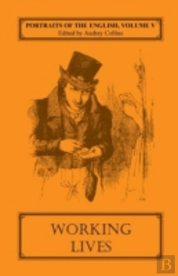 Bertrand.pt - Portraits Of The English, Volume V: Working Lives