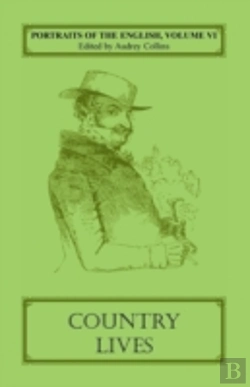 Bertrand.pt - Portraits Of The English, Volume Vi: Country Lives