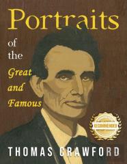 Portraits Of The Great And Famous