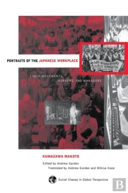 Bertrand.pt - Portraits Of The Japanese Workplace