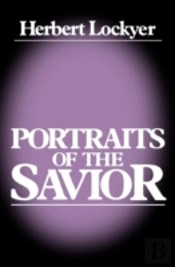 Portraits Of The Savior