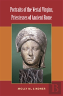 Portraits Of The Vestal Virgins, Priestesses Of Ancient Rome