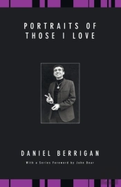 Portraits Of Those I Love