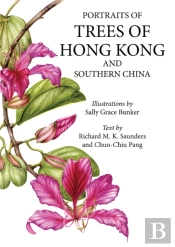 Portraits Of Trees Of Hong Kong And Southern China