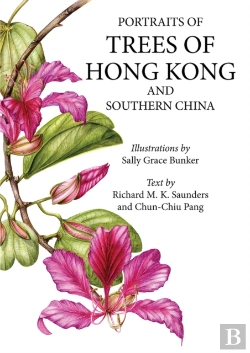 Bertrand.pt - Portraits Of Trees Of Hong Kong And Southern China
