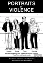 Portraits Of Violence