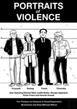 Bertrand.pt - Portraits Of Violence