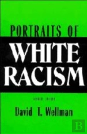 Portraits Of White Racism