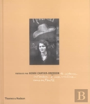 Portraits Par Henri Cartier-Bresson