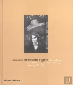 Bertrand.pt - Portraits Par Henri Cartier-Bresson