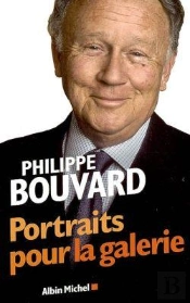 Portraits Pour La Galerie