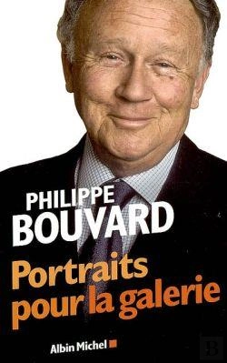 Bertrand.pt - Portraits Pour La Galerie