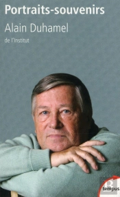 Portraits-Souvenirs