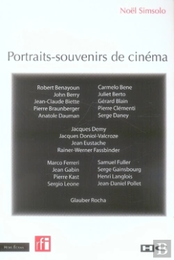 Bertrand.pt - Portraits-Souvenirs De Cinéma