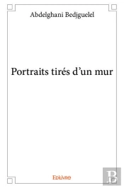 Portraits Tires D'Un Mur