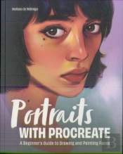 Portraits With Procreate