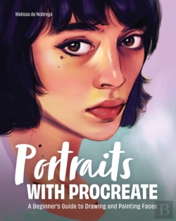 Bertrand.pt - Portraits With Procreate
